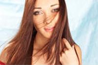 Hair transplantation as way of fight with hair loss. Hair care.